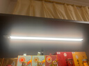 雷士（NVC）七夕节氛围夜灯橱柜灯三色磁吸投影灯鞋衣电视柜人体感应波纹灯 实拍图