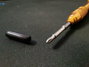 WD-40精细小螺丝刀1.5mm+拆卸Pro /ps4手柄可用 实拍图