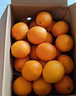 京鲜生 赣南脐橙 净重6斤装 铂金果 单果180g起 生鲜水果橙子礼盒 实拍图