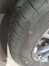 固特异（Goodyear）汽车轮胎 235/60R18 107W AMG SUV 安乘SUV 适配 奥迪Q5 实拍图