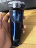 飞科电动剃须刀刮胡刀男士便携旅行智能全身水洗充电式胡须刀送老公男朋友生日礼物 FS373【弹出式鬓角刀，续航45天】 实拍图