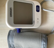 欧姆龙（OMRON）【行业销冠】电子血压计血压仪家用老人医用高精准U724J 实拍图