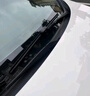 骏勒17-24款大众途观L无骨雨刮器途观L新能源/途观X原装胶条方块25/22 实拍图