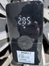 领臣（LINGCHEN）无线车载充气泵有线两用汽车轮胎电动车带测胎压自行车打气泵数显 实拍图
