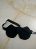 牧萌儿童眼罩睡眠遮光女童男孩学生护眼罩 浩瀚蓝-星球太空人 实拍图