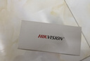 HIKVISION海康威视电脑摄像头2K超清USB自动聚焦内置麦克风扬声器网课家用直播视频会议笔记本聊天E14Sa 实拍图