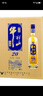 牛栏山酒厂直供 珍品陈酿20 土豪金浓香型白酒 纯粮口粮酒 整箱节日送礼 42%vol 1L 6瓶 蓝标 实拍图
