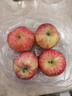 京鲜生 新疆阿克苏苹果 净重9斤 果径80-85mm 新鲜水果 实拍图