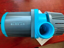 创宁变频潜水泵 CN-9500-60W 10档流量调节 鱼缸假山喷泉池循环抽水 实拍图