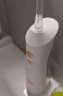 博皓（prooral）【正畸适用】冲牙器手持立式洗牙器声波微气泡水牙线5025Plus天空蓝【生日送礼】 实拍图