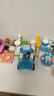 布鲁可积木人 大颗粒拼装积木桶玩具 多多家园生日礼物 实拍图