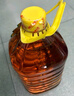 鲁花【保真花生油】 5S物理压榨 一级 花生油6.18L  实拍图