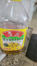 鲁花 【保真菜籽油】食用油 低芥酸特香菜籽油 5L  /桶   实拍图