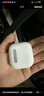 Apple/苹果【两年AC+套装版】AirPods 4 搭配USB-C充电盒 苹果耳机 蓝牙耳机 适用iPhone/iPad/Mac 四代 实拍图
