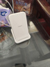 小米（MI）30W 立式无线充 30W快充 适配小米/华为/苹果全系列 适配15 Ultra 实拍图