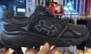 安德玛（Under Armour）UA夏季Charged Vantage Lux 3男子轻质运动休闲鞋6007204 实拍图