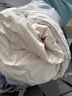 【被子清洗】洗被子 洗蚕丝被/羽绒被/羊毛被除螨免费上门取送洗毛毯 家纺洗护 顺丰来回包邮 洗衣上门服务 蚕丝被/羊毛被1.8*2.3M内 预约今日上门 实拍图