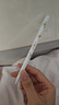 倍思电容笔iPad苹果笔【线条小狗联名】适用25年Pro/Air/Mini/iPad11平板触控触屏手写笔applepencil 实拍图