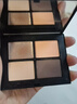 NARS全新经典四色眼影#拉古纳 1.1g*4 大地金棕盘大地色日常 新年礼物 实拍图