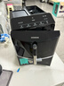 西门子（SIEMENS）【政府补贴】EQ300进口便携式办公室咖啡机家用全自动研磨一体机15Bar智能萃取意式美式TF301C19 实拍图