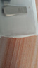 闪迪（SanDisk）128GB USB3.2 U盘 CZ74 读速高达400MB/s 金属高速u盘 安全加密 学习办公投标大容量优盘 实拍图