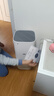 美的（Midea）【母婴级】空气净化器鼻炎家用除甲醛除烟味异味过敏原空气净化机森林家L1 Lite国家补贴 实拍图
