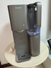 飞利浦（PHILIPS）净水器家用 冰境D1 冷热台式直饮机免安装净饮机矿化冰水升级款 净水器加热直饮一体机ADD6878 实拍图