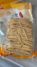 川珍豆腐丝250g云南石屏工艺油豆腐皮云丝腐竹人造素肉凉拌火锅食材 实拍图