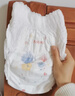 好奇（Huggies）金装拉拉裤XL96片(12-17kg)尿不湿【速干不易红】 实拍图