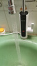 苏泊尔（SUPOR）电热水龙头速热即热式热水器冷热过水热加热水龙头厨房家用热得快热水宝卫生间加热器272947-01-CP 实拍图
