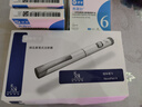NEBS 诺和达诺和平诺和灵30r胰岛素笔诺和笔诺和锐30诺和佳德谷注射器 诺和4代（配5盒6mm针 不含药水） 实拍图