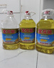 金龙鱼 食用油 葵花籽清香型调和油5L （新老包装随机发货） 实拍图