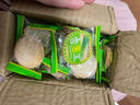 【热销】香葱王薄片饼干香葱薄饼小吃薄脆小饼干休闲食品零食批发 香葱薄脆饼干60包*家庭装！ 香葱 实拍图