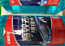 长城世喜汽车冬季防冻玻璃水-25度1.8L*6瓶 强力去污去油膜雨刮水 实拍图