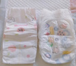 好奇（Huggies）金装纸尿裤S120片(4-8kg)尿不湿【速干不易红】 实拍图