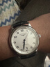 浪琴（LONGINES）【二手99新】浪琴男表名匠系列商务休闲防水二手瑞士二手奢侈品男士腕表自动机械手表 【23年全套】 L2.628.4.78.3 皮带 晒单实拍图