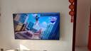 Vidda 海信电视55寸 R55 2025款 一级能效 144Hz高刷 2+32G 以旧换新国家补贴游戏液晶电视机55V1KD-R 实拍图