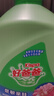 好爸爸（Kispa）天然低敏亲肤洗衣液8.036斤  高效瓦解污渍 敏感肌安心无刺激 实拍图