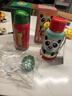 虎牌（TIGER）【京东限定】儿童保温杯厨房好物便携学生水杯600ml 实拍图