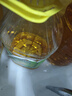 鲁花  食用油 压榨特香非转基因玉米胚芽油5L 实拍图