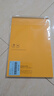 国誉（KOKUYO）【全网低价】螺旋笔记本子Gambol渡边竖翻本上翻本6x9寸 8mm中央分栏线 80张/本 1本 WCN-S6090 实拍图
