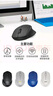 罗技（Logitech）M330 静音鼠标 无线鼠标 办公鼠标 右手鼠标 带无线微型接收器 黑色 实拍图
