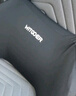 智国者汽车腰靠垫护腰垫久坐神器腰部靠背垫办公室主驾驶座椅开车用腰托 实拍图