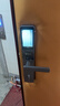 萤石 套装【门锁+监控】智能室内视频锁3D人脸识别DL20FVS+室内智能400万像素高清摄像头C6C-4MP 实拍图