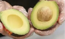 京鲜生 智利即食牛油果大果4粒装 单果130g起 源头直发 包邮 生鲜水果 实拍图