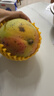京鲜生 攀枝花凯特芒果 净重4.5斤 单果700g 生鲜水果 源头直发 实拍图
