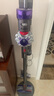 戴森（DYSON）V8无绳吸尘器【升级款】手持无线吸尘器 除螨 宠物 家庭适用 实拍图