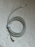 品胜苹果数据线PD快充30W充电线Type-C适用iPhone14promax/13/12手机iPad车载USB-C充电器线2米加长20W 实拍图