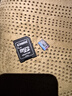 金士顿（Kingston）256GB TF（MicroSD）存储卡 内存卡U3 V30 A2 4K适配大疆Pocket 3/Action 5/无人机/运动相机/监控 实拍图