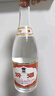 汾酒 红盖玻汾 清香型白酒 42度 475mL 单瓶装 纯粮酒 实拍图